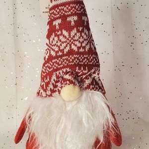 Christmas Sweater Gnome